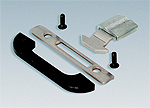 Stainless steel anchor kit for Mita