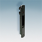 Handle for sliding doors