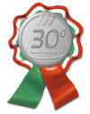 30 anni di Medal